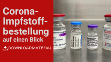 Download: Impfstoffbestellung KW 31 Download: Impfstoffbestellung KW 31