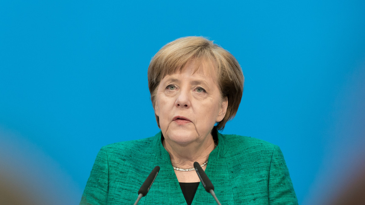 Merkel gegen Aufweichung des Patentschutzes