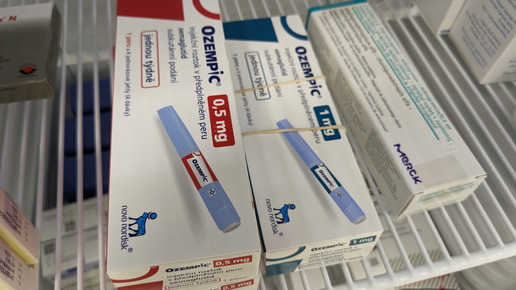 Ozempic-Engpass: „Manche warten seit Dezember“