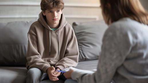 Safe-Space-Apotheken: Lotsen für Jugendliche