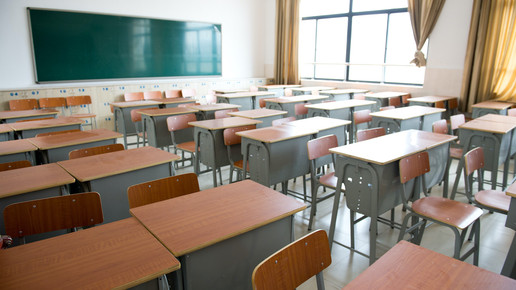 Infektionsmediziner: Schule ohne Abstandsregeln jetzt vertretbar