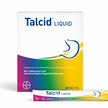 Talcid® Liquid feiert Comeback
