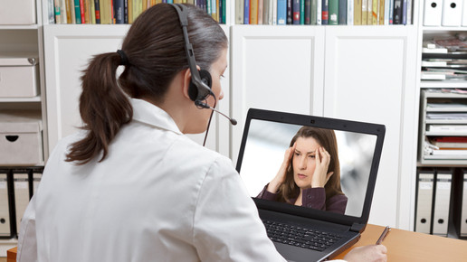 Telepharmazie: Regeln und Grenzen