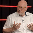 Sparreform soll korrigiert werden Dr. Dirk Heinrich beim APOTHEKE LIVE