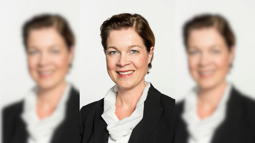 Neue Vorständin bei AOK Rheinland/Hamburg