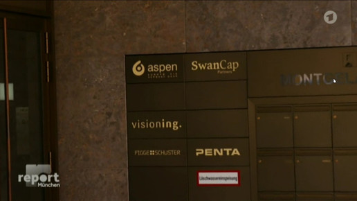 aspen report muenchen screenshot1