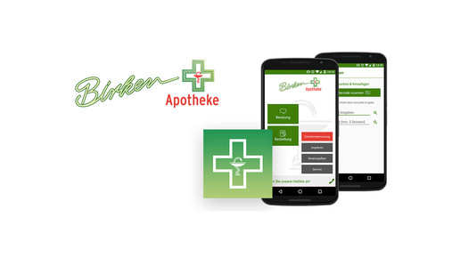 birken-apo app The App Guys