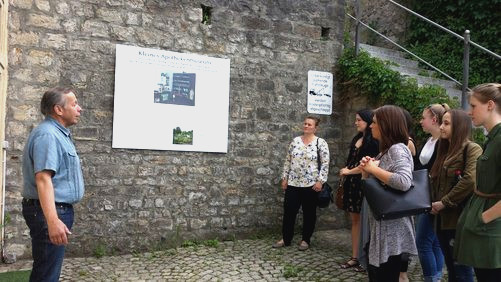 deb Schweinfurt Apothekenmuseum deb