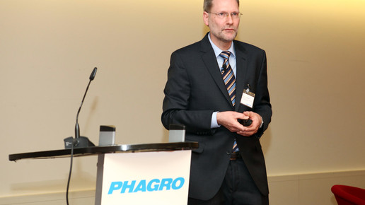 dieter starke phagro