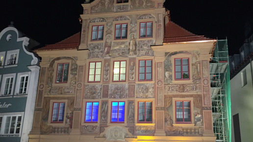 fassade neu ellwangen adler-apotheke