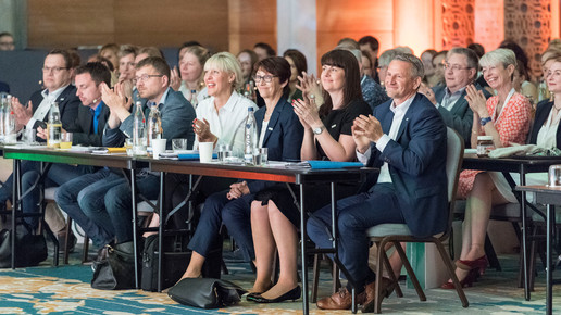 gesundleben 17 publikum gehe