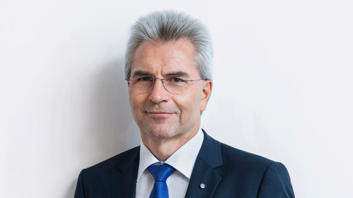 DAV: Hubmann bleibt, Dittrich ist zurück