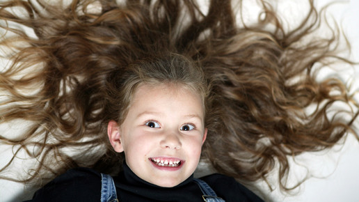 maedchen haare istock dak