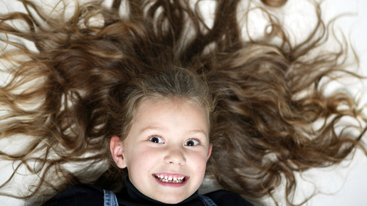 maedchen haare istock dak