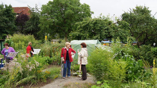 museum schonungen garten4 friedrich karl schumm