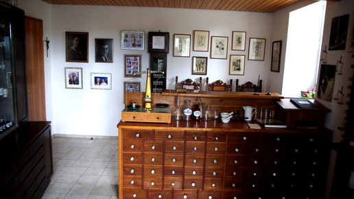 museum schonungen schrank friedrich karl schumm