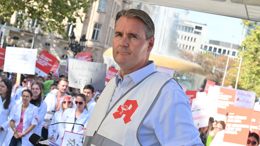 Seyfarth: Der Kampf wird weitergehen