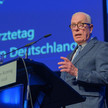 Dr. Klaus Reinhardt spricht beim Deutschen Ärztetag 2026