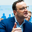 Spahn verteidigt Impfstoff-Obergrenze Spahn verteidigt Impfstoff-Obergrenze