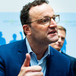 Spahn: 5,9 Millionen von der Heimat-Sparkasse