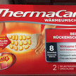 Thermacare geht Retour