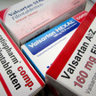 Valsartan: Seit Jahren verunreinigt