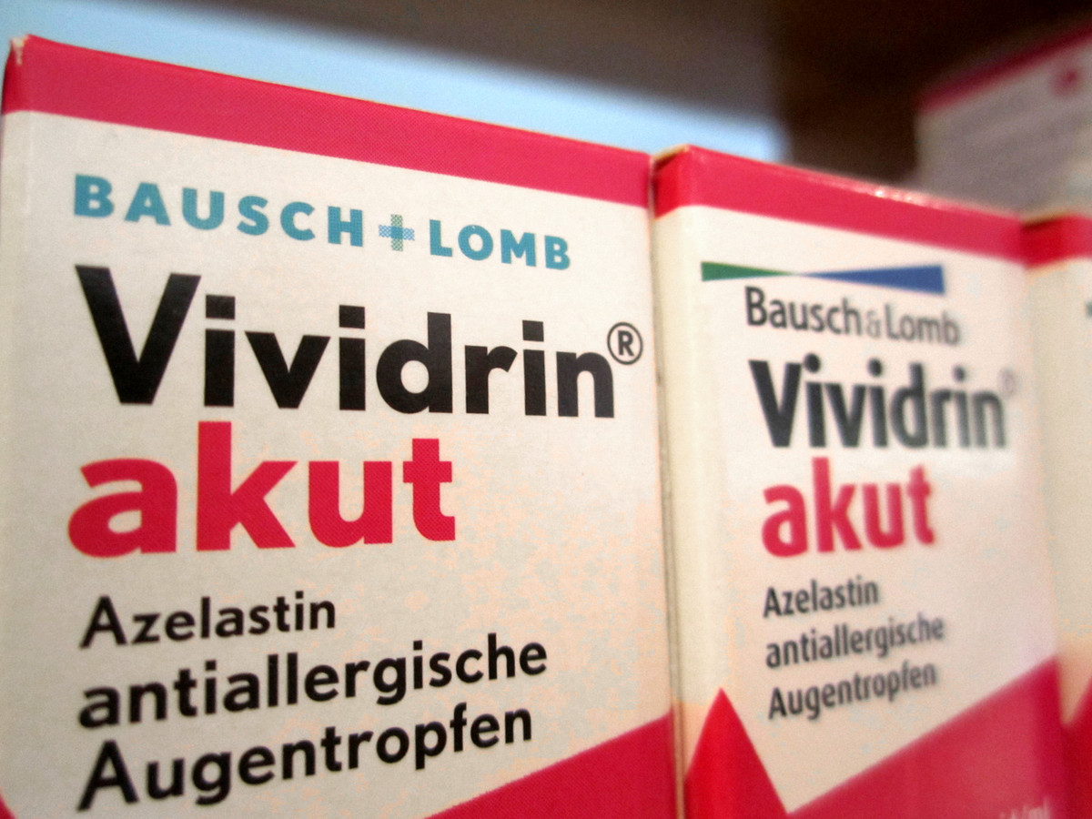 Vividrin Comeback 2019 APOTHEKE ADHOC