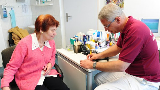 NRW startet Landarztquote