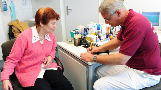 Sachsen: 110 Millionen Euro mehr für Praxen