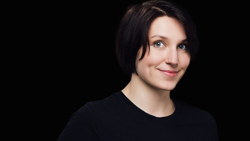 Foto: APOTHEKE ADHOC Politikredakteurin Lilith Teusch 