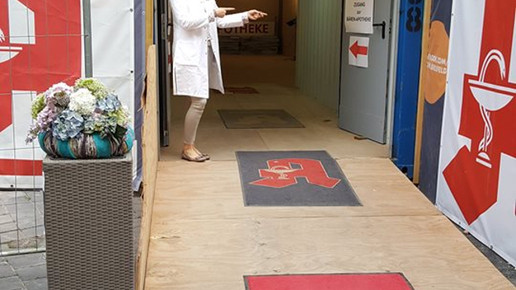 Baeren-Apotheke 11 Haupt- und Baerenapotheken Bielefeld