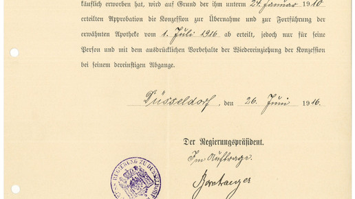 Hirsch-Apotheke 5 HIrsch-Apotheke