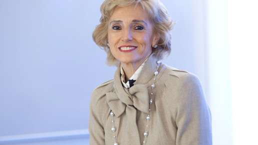 Ornella Barra Portrait wbt