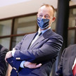 Wegen DocMorris-Logo: Apotheker kritisiert CDU-Kandidaten