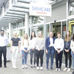 Sanicare startet Ausbildungsoffensive