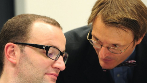 Spahn Lauterbach eh 169