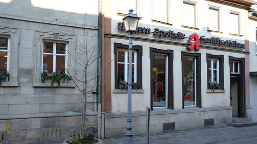 Weigand 1 Mohren-Apotheke