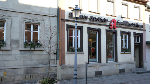 Weigand 1 Mohren-Apotheke