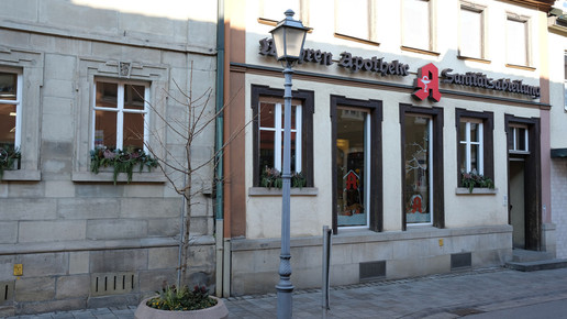 Weigand 1 Mohren-Apotheke