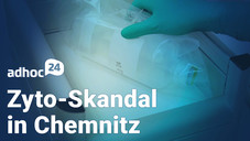 adhoc24 vom 15.10.2021