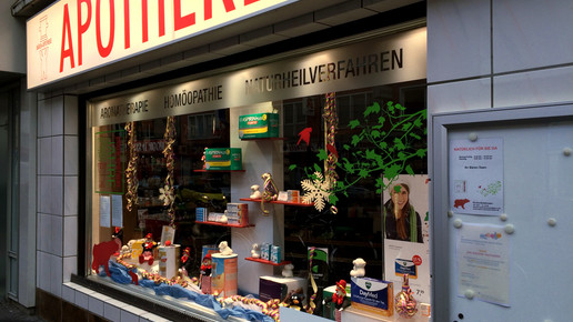 baeren apotheke koeln1 aa