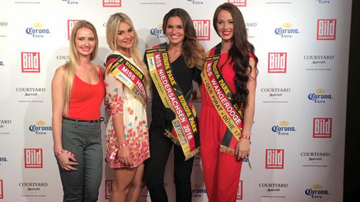 christina grass17 missnorddeutschland grass