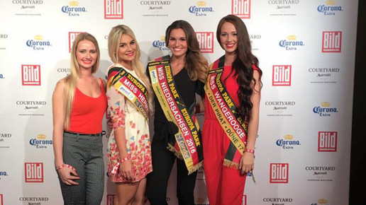 christina grass17 missnorddeutschland grass