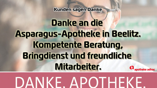 danke apo2 11