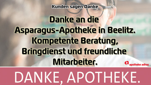 danke apo2 11
