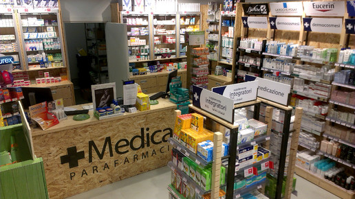 expo parafarmacia1 piumedical