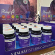 „Always fit“ mit Gall-Pharma „Always fit“ mit Gall-Pharma