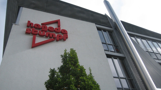 hagedastumpf frosch aa