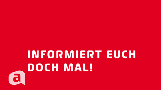 impfgegner bullshitbingo informiert