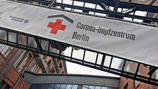 Ärger über Geld und Organisation: Impfpersonal frustriert